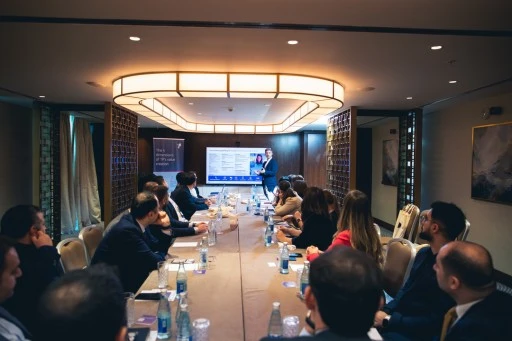 TP Türkiye, Bölgesel Büyümesini TP Azerbaycan ile Güçlendirdi 