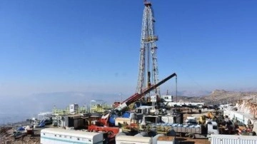 TPAO'nun 2 ildeki petrol işletme ruhsatının s&uuml;resi uzatıldı