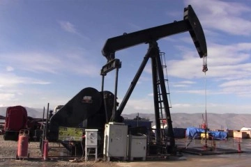 TPAO'ya Siirt’te petrol arama ruhsatı verildi