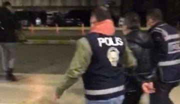 Trabzon merkezli 7 ilde operasyon: 25 kişi gözaltında