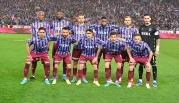 Trabzonspor bu kez kayıpsız dönmek istiyor