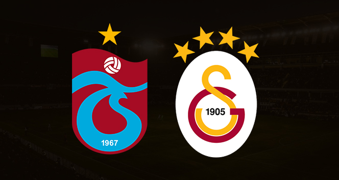 Trabzonspor Galatasaray Canlı İzle| TS GS Canlı Skor Maç Kaç Kaç