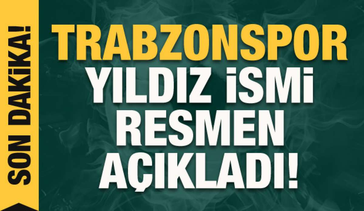 Trabzonspor, Hamsik'le görüşmelere başlandığını duyurdu!
