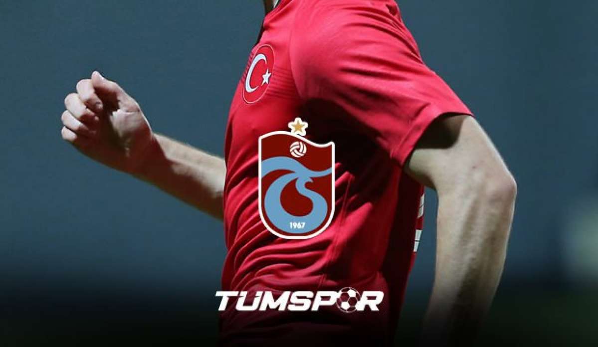 Trabzonspor Milli forvet için devrede... 8 Haziran Trabzonspor transfer haberleri!