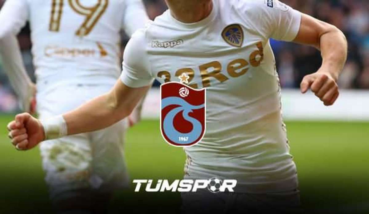 Trabzonspor yıldız oyuncu için yeniden devrede... 24 Haziran Trabzonspor transfer haberleri!