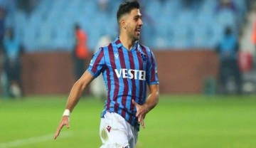 Trabzonspor'da Bakasetas kararı!