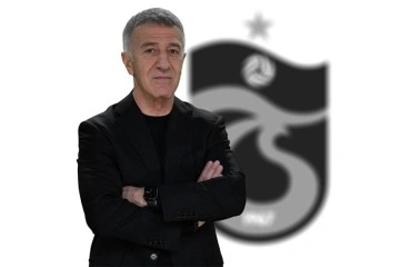Trabzonspor'da istifa eden Başkan Ağaoğlu, taraftarı şaşırttı