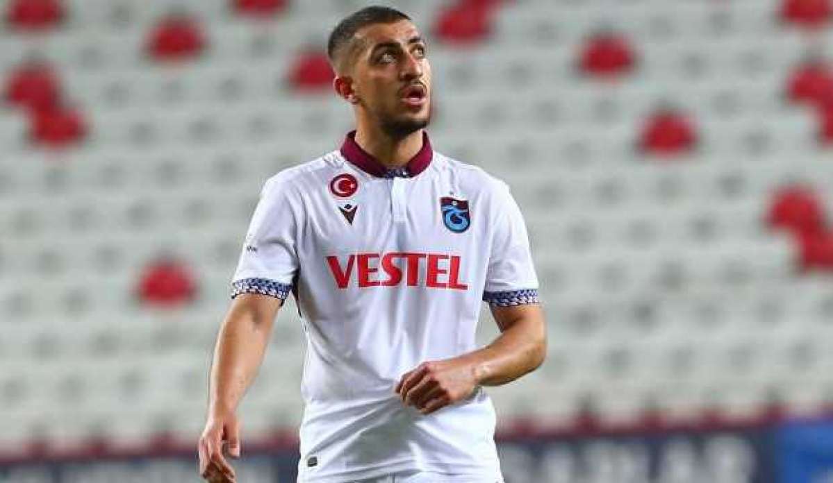 Trabzonspor'da Majid Hosseini pazarlığı!