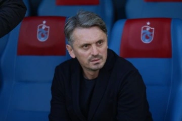 Trabzonspor'da Orhan Ak istifa etti