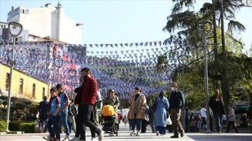 Trabzonsporlular kutlamalar için kente akın ediyor