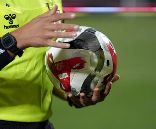 Trendyol S&uuml;per Lig'de 18. haftanın hakemleri belli oldu