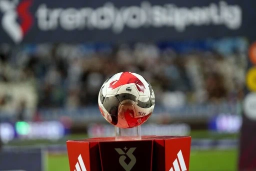 Trendyol S&uuml;per Lig'de ikinci yarı yarın başlayacak