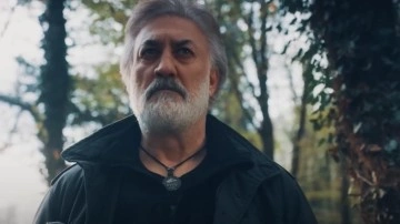 TRT projesine evet diyen Tamer Karadağlı'nın yeni rolü gündem oldu! Serhat dizisinde...
