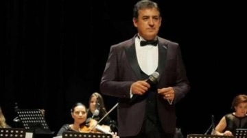 TRT sanatçısı Faruk Salgar hayatını kaybetti!