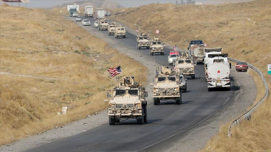 Trump’ın Afganistan ve Irak’tan asker çekme talimatı Pentagon’da