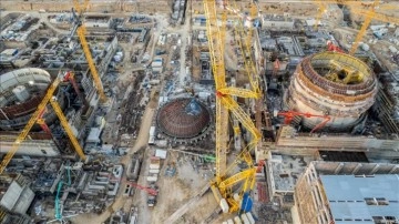 TSE, Akkuyu NGS'de 4 milyar liralık yerli &uuml;r&uuml;n kullanılmasını sağladı