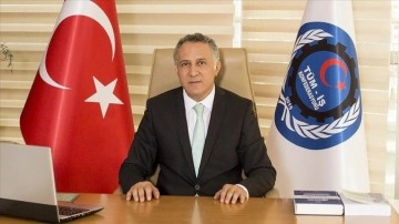 T&uuml;keticiler Birliği Genel Başkanı Şahin: Bu yıl en &ccedil;ok şikayeti t&uuml;ketici hakem heyetleri aldı