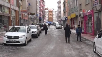 Tunceli İl Sağlık Müdürü Özdemir: 'Vakaların büyük çoğunluğunun Omicron olduğunu görüyoruz&#039