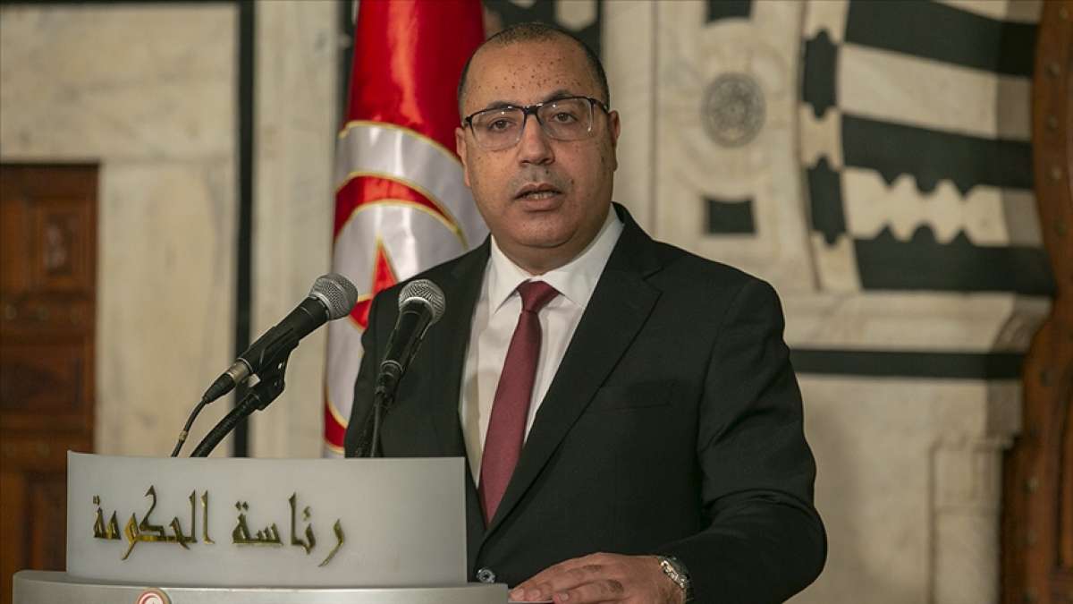 Tunus Başbakanı Meşişi, halka kışkırtma kampanyalarına kapılmamaları çağrısı yaptı