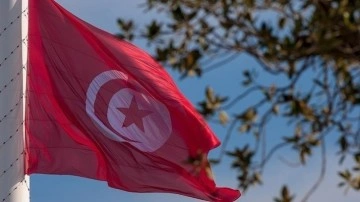 Tunus Dışişleri Bakanlığından, "ülkenin içişlerine müdahale edilmesi" çağrılarına tepki