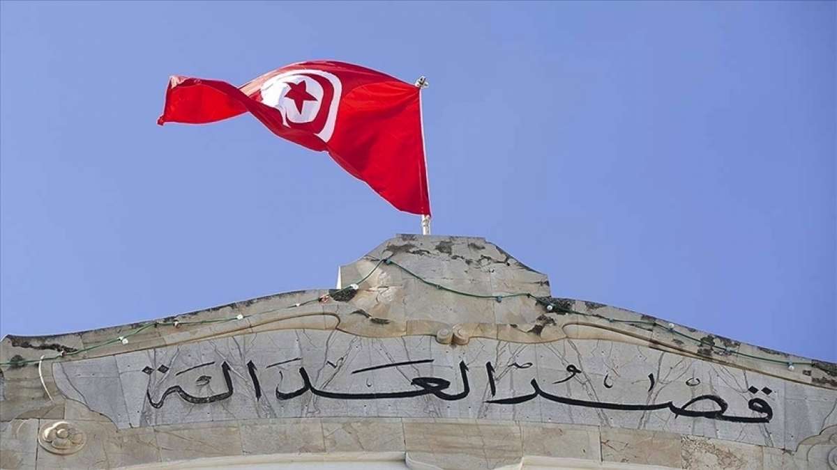 Tunus'ta Dünya Müslüman Alimler Birliği şubesindeki oturma eylemi sonlandırıldı