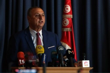 Tunus’ta muhalif politikacılara gözaltı