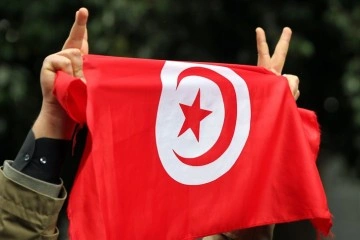 Tunus'ta Nahda Hareketi'nin 113 üyesi istifa etti