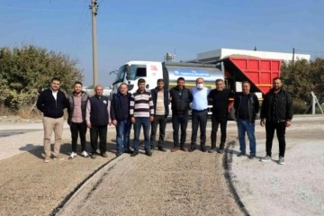 Turgutlu Belediyesi bir yıllık çalışmaları için video hazırladı