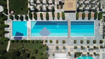 Turizm sekt&ouml;r&uuml; "helal belgeli" hizmete hazırlanacak