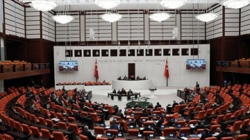 Türk askerinin Mali ve Orta Afrika Cumhuriyeti'ndeki görev süresi uzatıldı