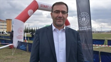 T&uuml;rk atletizminde hedef Paris Olimpiyatları'na y&uuml;ksek katılım ve madalya