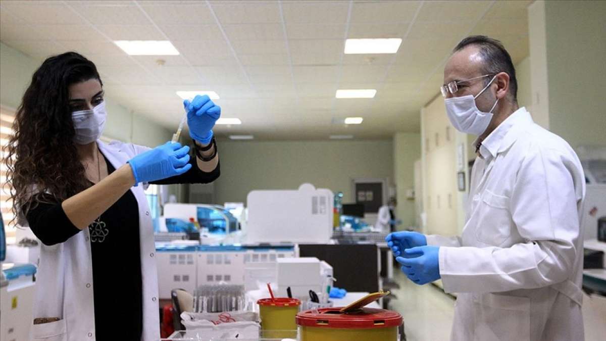 Türk bilim insanları IGM hastalığını ameliyatsız tedavi etmeyi başardı