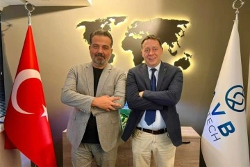 Türk biyoteknoloji şirketi kitle fonlama ile yatırım turuna çıktı