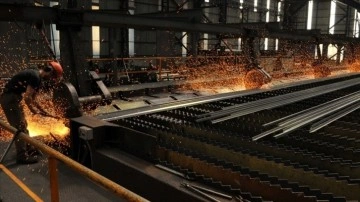 Türk çelik sektörü 2023'ten umutlu