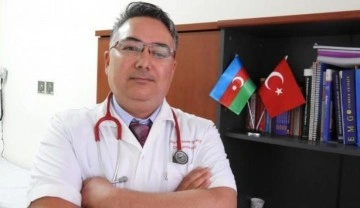 Türk doktor keşfetti! Hastalık literatüre soy ismiyle kaydedildi