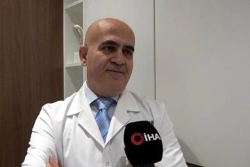 Türk doktor keşfetti, prostat biyopsisi kabus olmaktan çıktı