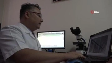 Türk doktor yeni bir hastalık buldu, bulduğu hastalık tıp literatürüne soy ismiyle kaydedildi