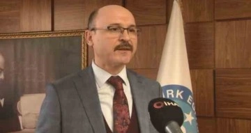 Türk Eğitim-Sen Genel Başkanı Geylan: “Yaklaşık 100 bin yeni öğretmen ihtiyacı hasıl oldu”