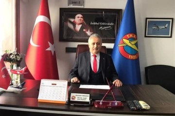 Türk Hava Kurumu 2022 faaliyetlerini açıkladı