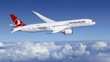 Türk Hava Yolları, bağlı ortaklığı olan gayrimenkul şirketi ile birleşme başvurusunda bulundu