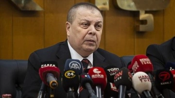 TÜRK-İŞ Genel Sekreteri Kavlak'tan asgari ücret açıklaması