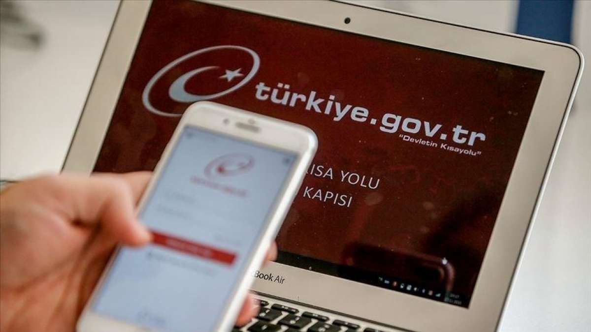Türk İşaret Dili İşleyiş Programı e-Devlet sistemine geçirilecek
