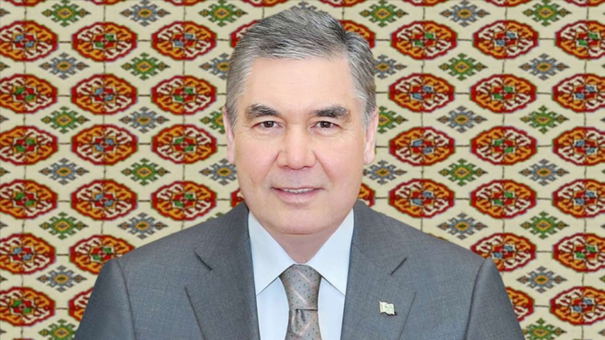 Türk Konseyi İstanbul Zirvesi'ne Türkmenistan Cumhurbaşkanı Berdimuhammedov da katılacak