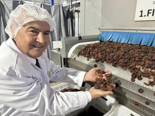 Türk organik sektörü, Çin’le iş birliklerini artırmak istiyor