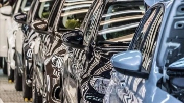 T&uuml;rk otomotiv sekt&ouml;r&uuml; ABD'de iş g&ouml;r&uuml;şmeleri ger&ccedil;ekleştirdi