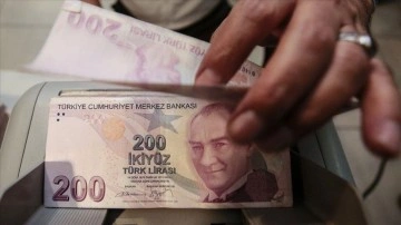 Türk Reasürans'ın öz kaynakları 1,6 milyar lira seviyesine ulaştı