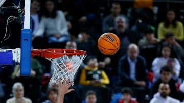 T&uuml;rk Telekom Erkek Basketbol Takımı, iki ma&ccedil;ın bilet gelirlerini depremzedelere bağışlayacak