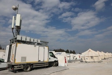 T&uuml;rk Telekom finansal sonu&ccedil;larını a&ccedil;ıkladı