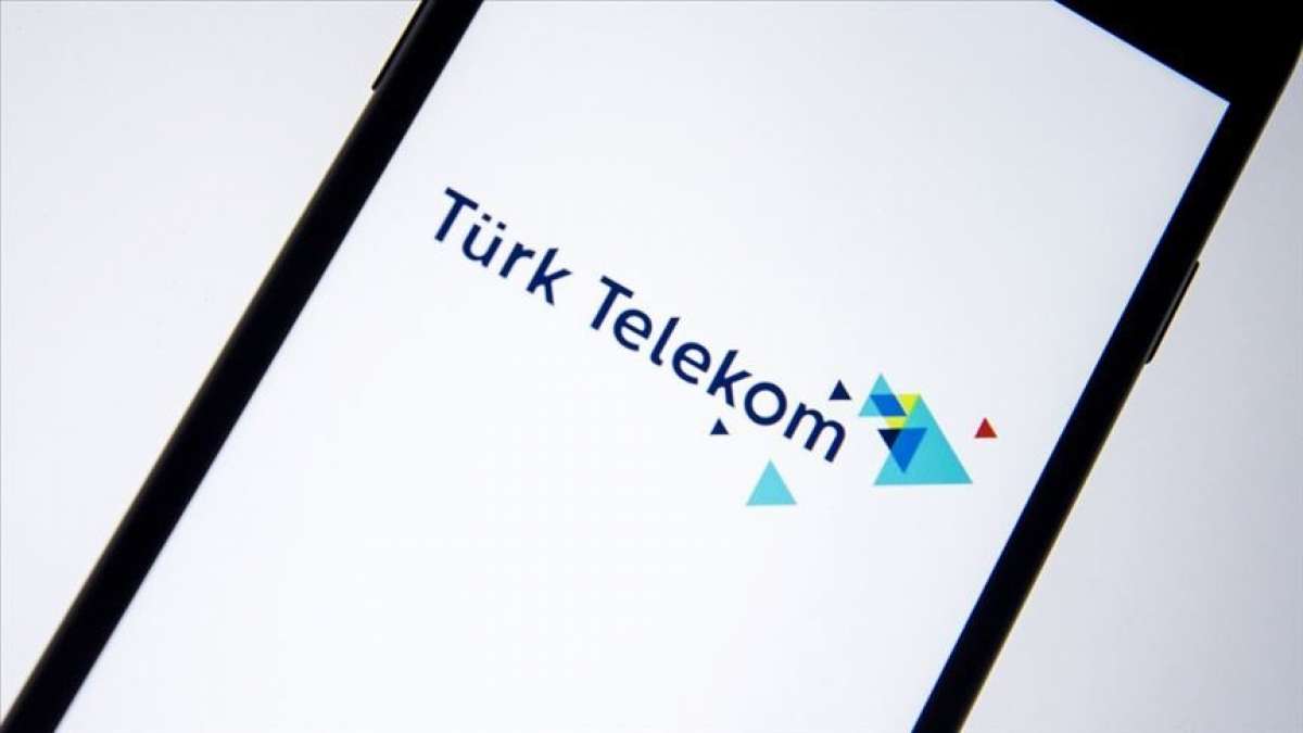 Türk Telekom'dan son 12 yılın en yüksek büyüme performansı