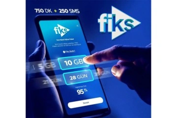 Türk Telekom’dan yeni nesil dijital paket